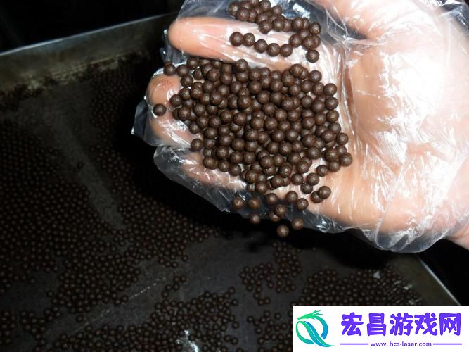 灌溉系统hpc蜜丸
