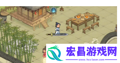 仙山小农帮工怎么获得