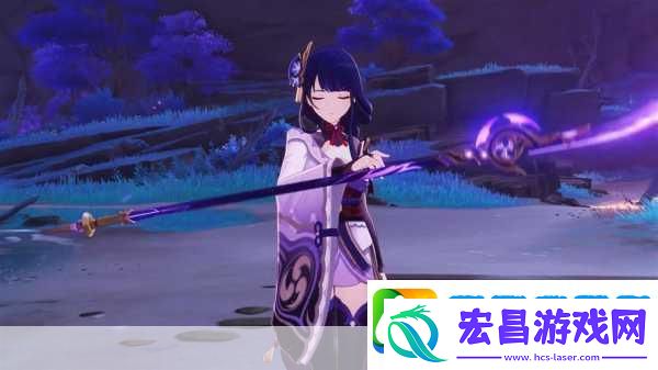 原神PV深度剖析