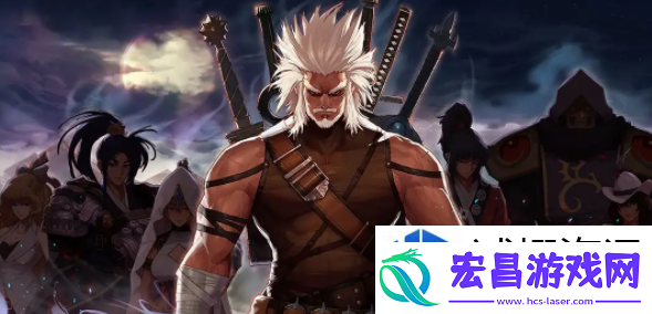暗黑神秘领域