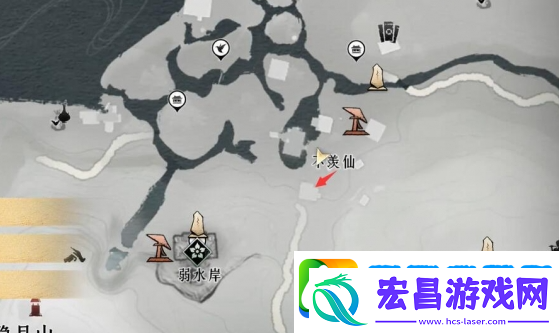 燕云十六声晚雪间心法怎样获取