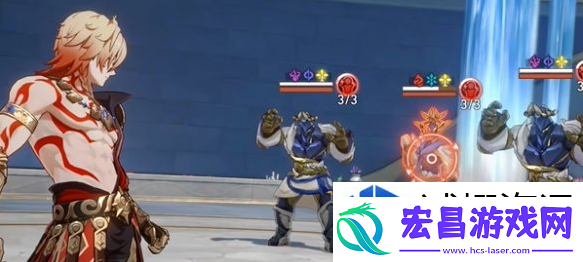 崩坏星穹铁道火之门无尽军势成就怎么做