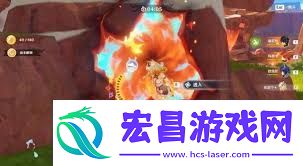 原神勇敢挑战任务全奖励获取攻略