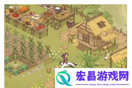 仙山小农帮工怎么获得