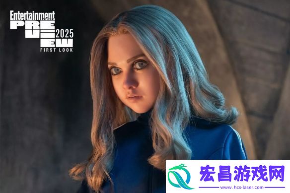 梅根2剧照曝光！热门恐怖片续集来袭