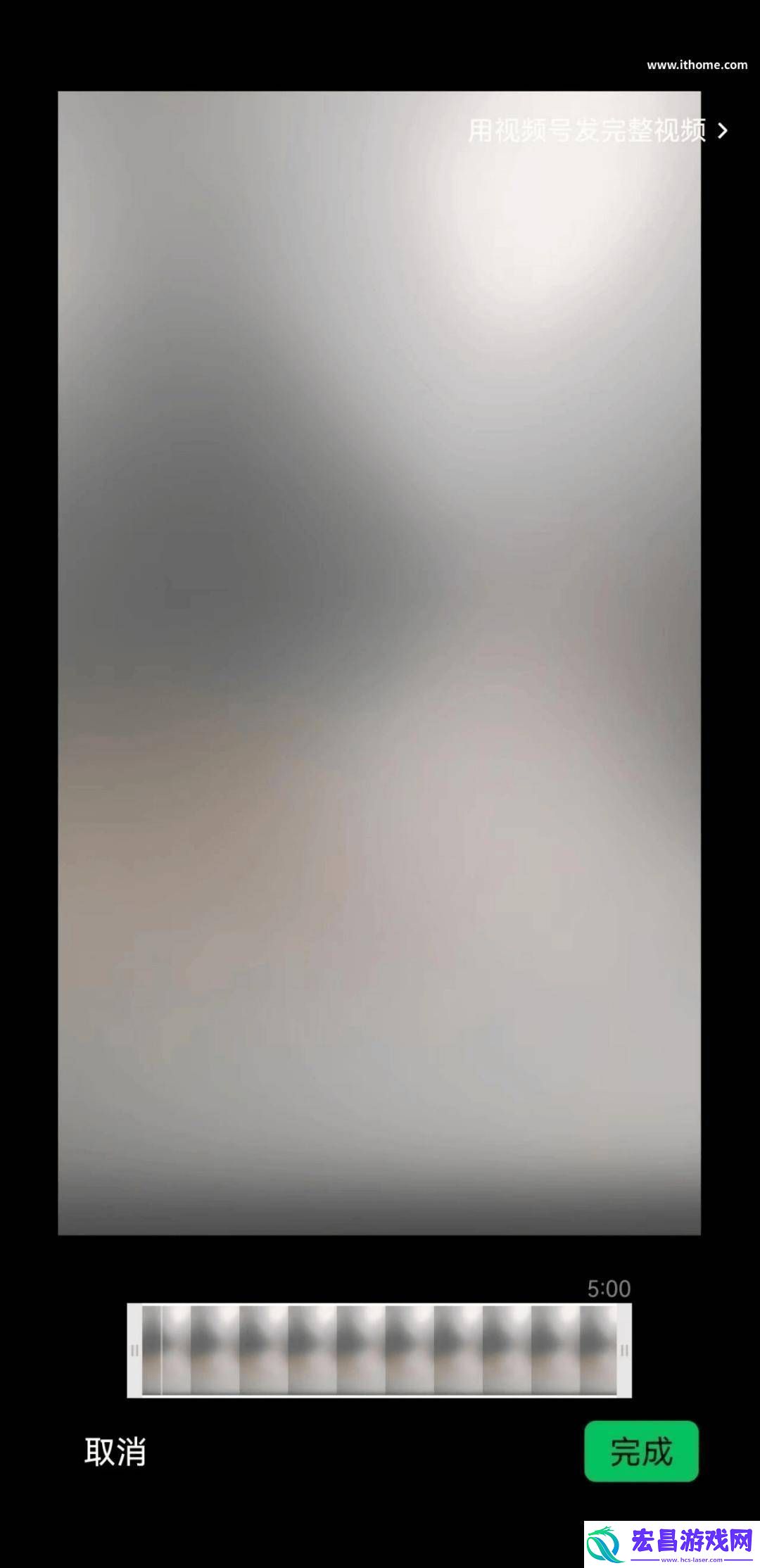 微信朋友圈大升级