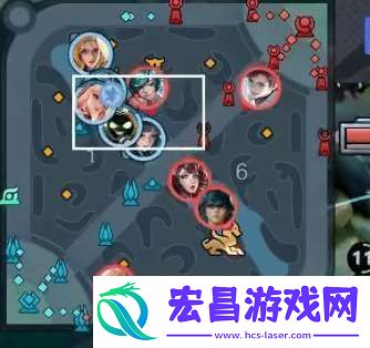 滔搏、DYG一胜难求