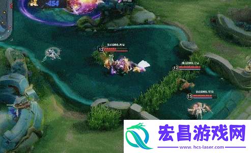滔搏、DYG一胜难求