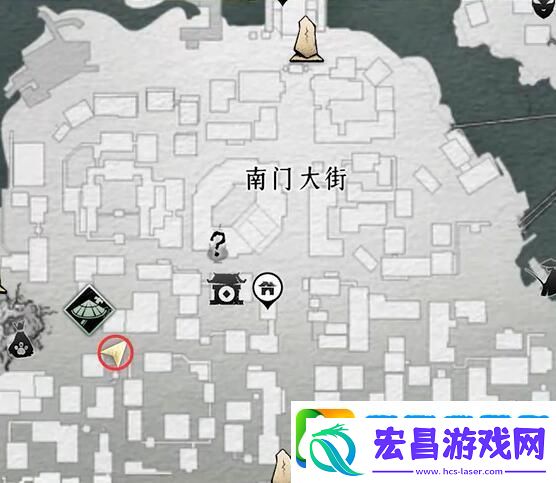 燕云十六声赌圣秘藏任务在哪接取