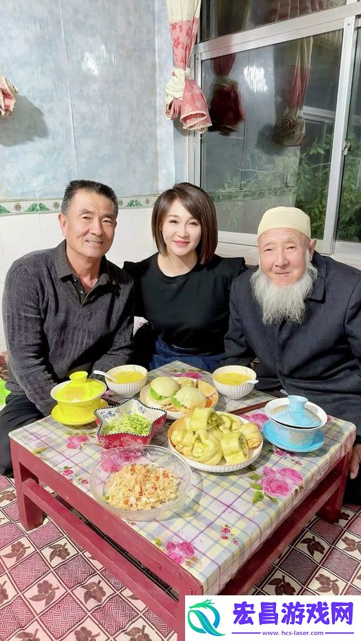 揭秘“小米是**的妻子”的暖心故事