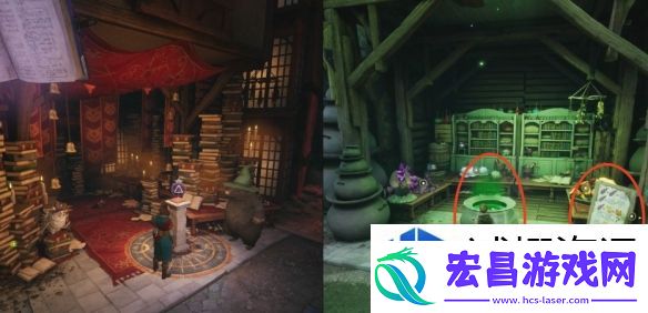 挑战新思路