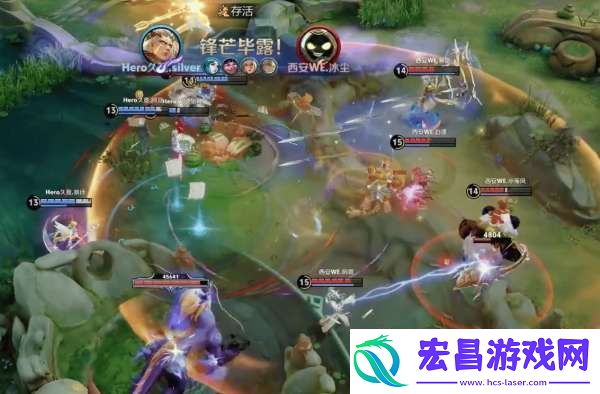 滔搏、DYG一胜难求