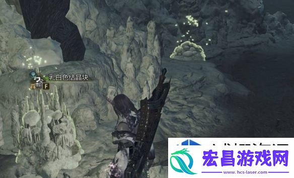 怪物猎人荒野历久大隆炉球怎么得