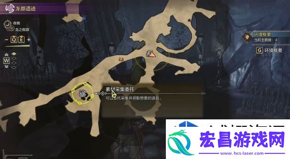 自定义角色的策略