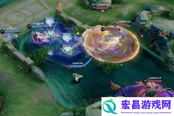 滔搏、DYG一胜难求