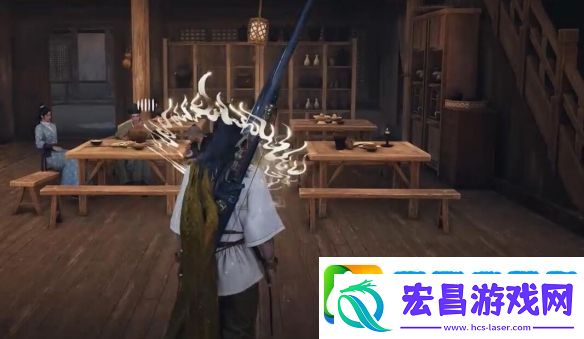 燕云十六声赌圣秘藏任务在哪接取