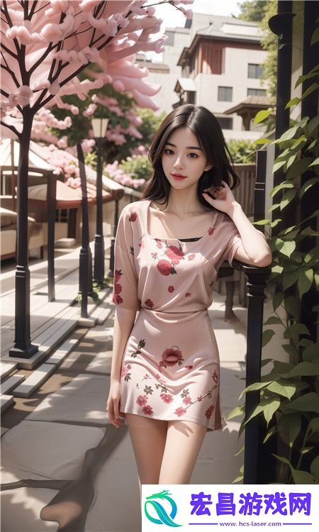 漂亮的女邻居HD