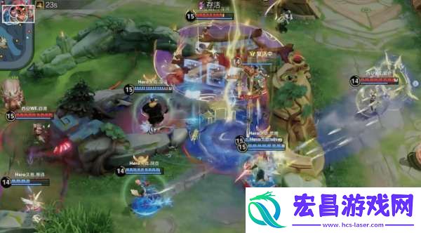 滔搏、DYG一胜难求