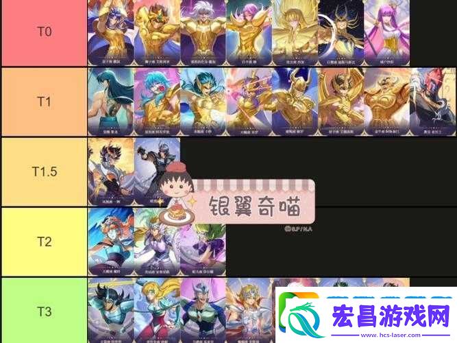 奥拉索斯战纪中哪位斗士更胜一筹