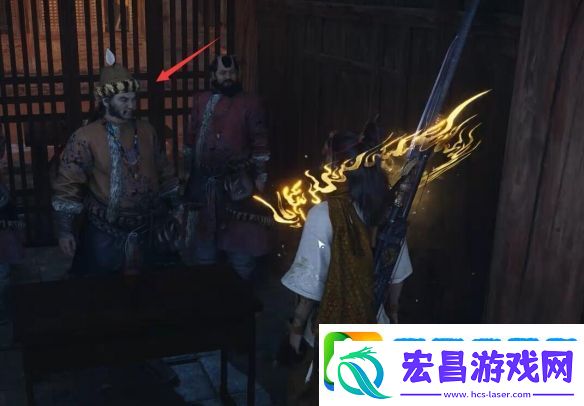 燕云十六声赌圣秘藏任务在哪接取