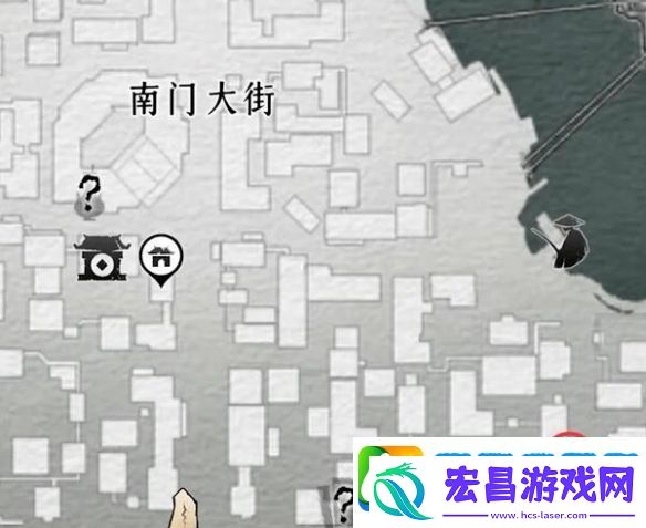 燕云十六声赌圣秘藏任务在哪接取