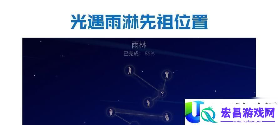 光遇音韵季禁阁蜡烛位置攻略