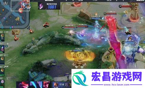 滔搏、DYG一胜难求
