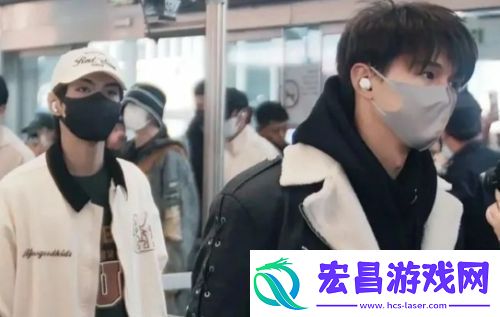 赵一博雪梨恋情持续发酵