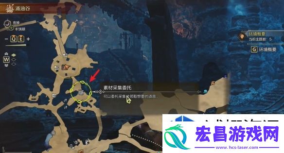 自定义角色的策略