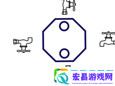 燕云十六声阴阳如影要如何完成