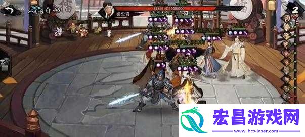 单挑秦忠贤的绝密攻略大揭秘！