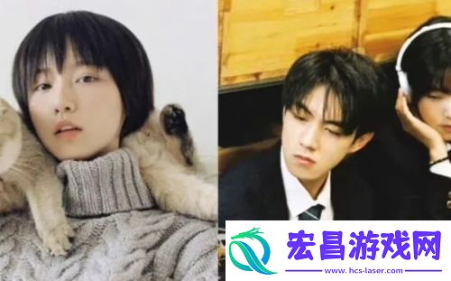 赵一博雪梨恋情持续发酵