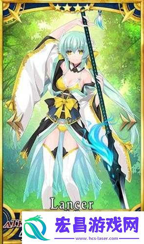FGO清姬实战如何