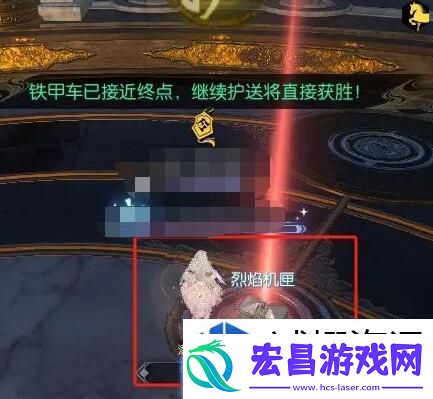 逆水寒手游说英雄卡机匣专家怎么获得