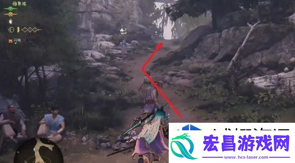 自定义角色的策略