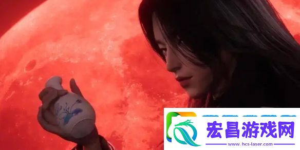 燕云十六声阴阳如影要如何完成