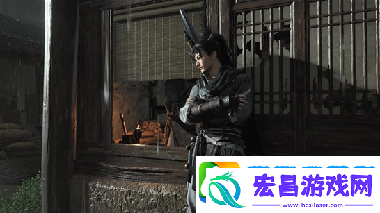 燕云十六声有哪些操作