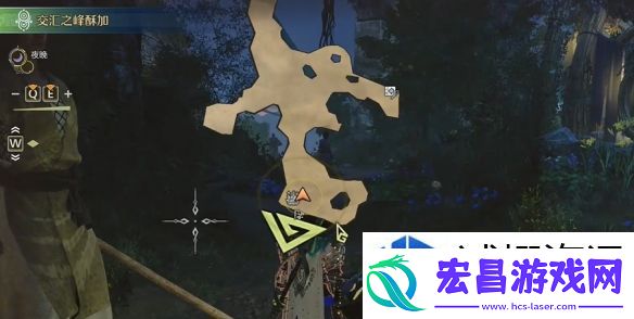 自定义角色的策略