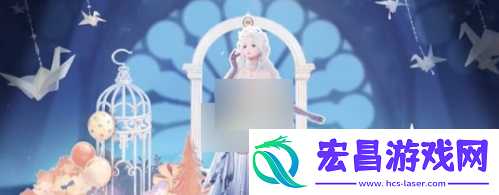 无限暖暖官服和渠道服选什么好
