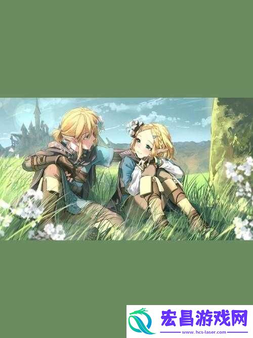塞尔达传说荒野之息