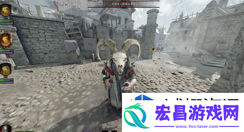 战锤末世鼠疫2单人可以玩吗