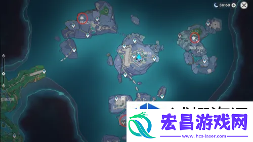 秘密任务轻松完成