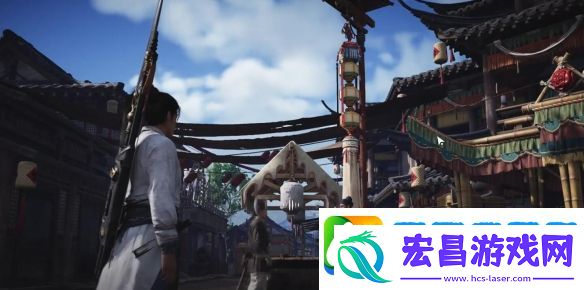 燕云十六声赌圣秘藏任务在哪接取