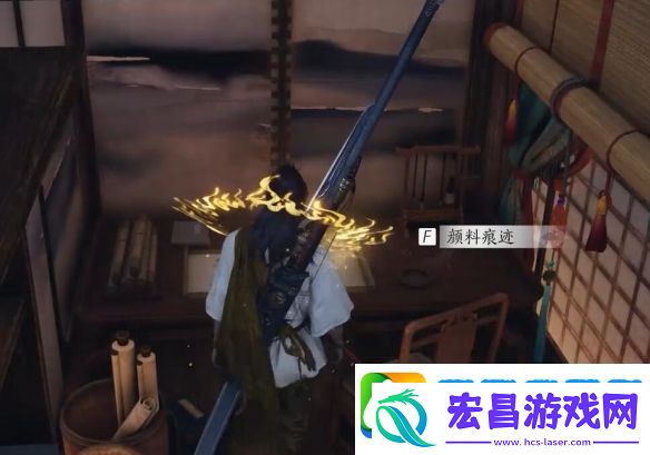 燕云十六声赌圣秘藏任务在哪接取
