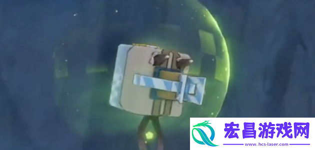 原神绮良良命座效果介绍