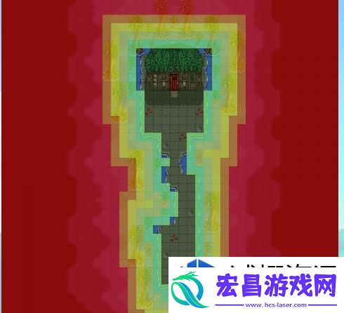 游戏世界BOSS打法