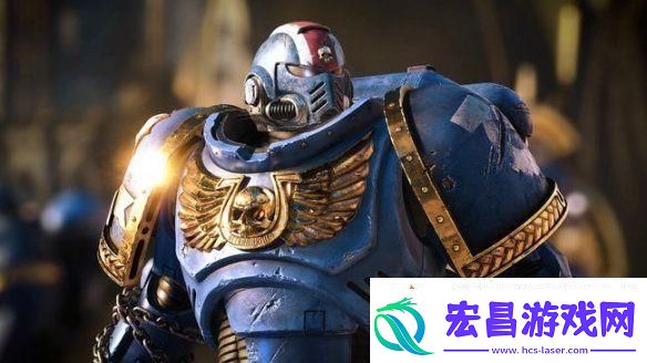 战锤