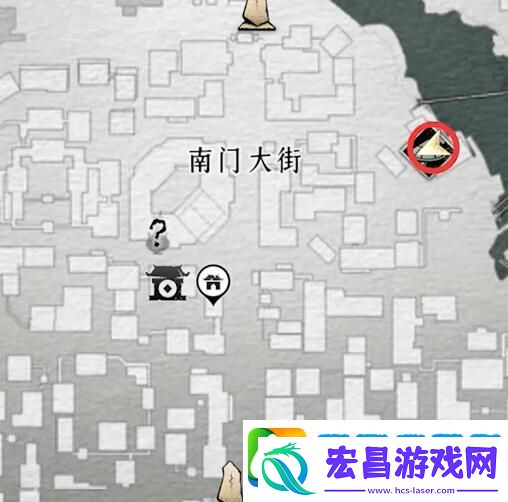燕云十六声赌圣秘藏任务在哪接取