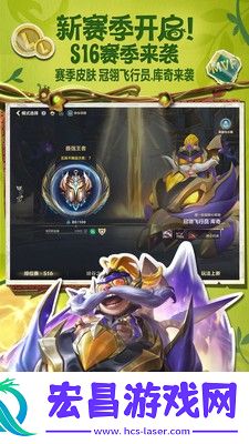 玩家必知的模式特色与策略