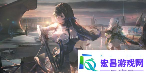 尘白禁区恩雅澜风值得抽吗